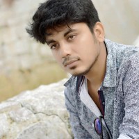 Sangram Keshari Rath