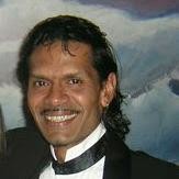 Ian Rebello