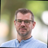 Roy Korsten
