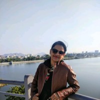 Harsha Chouhan