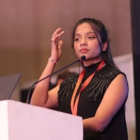 Ishika Mehta