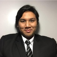 Muhammad Danish Afiq Bin Izham