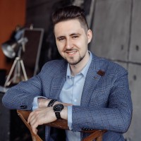 Anton Vakhrushin