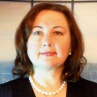 Olga Ulanova