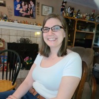 Mary Schexnayder
