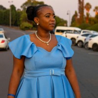 Hulisani Munaka(Cand.Sci.Nat)
