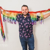 Jeremy Lozano