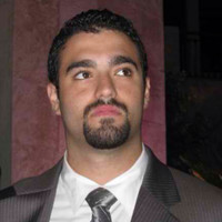 Wissam Nasser