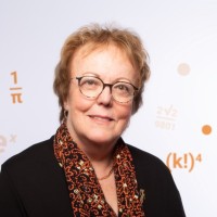 Yvonne Mulder