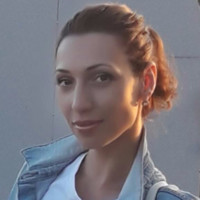 Iryna Bogdan