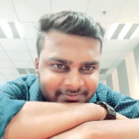 Durgesh Srivastava