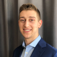 Steven Manarin, Eit