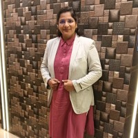 Pallavi Garje-Latpate