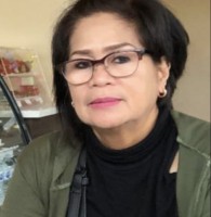 Rose Chiong