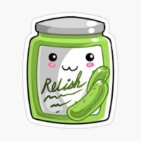 Pickle Relish