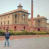 Manjay Kumar