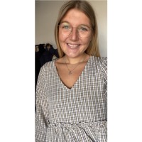 Kathrine Frydendahl Høj
