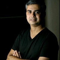 Hardik Vashi