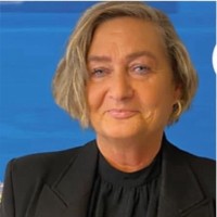 Joan Torleivsdóttir