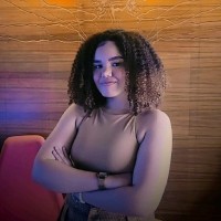 Anna Laura Xavier Oliveira