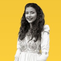 Bishakha Koirala