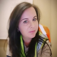 Delicia Van Der Walt