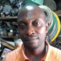 Kufre Elijah Antiaobong