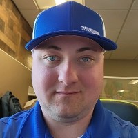 Travis Jirak