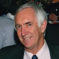 John Parker