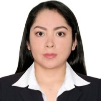 Giovana Nelly Góngora Cancino