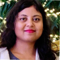 Kumari Kusum