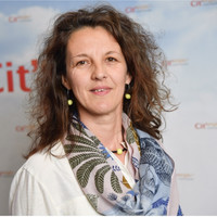 Agnès Rondard