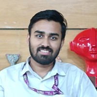 Bhalchandra Prashant Joshi