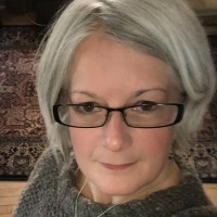 Ruth Wikoff-Jones