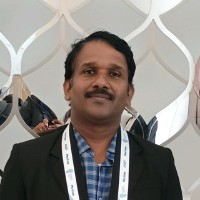 Ranjith M