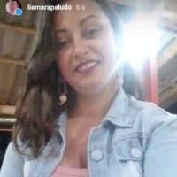 Liamara Paludo