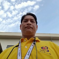 Pakorn Hannarong