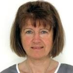 Sylviane Nagel
