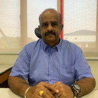 SURESH KUMAR KRISHNA RAJAH