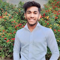 Sairaj Shinde