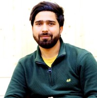 Sahil Iqball