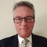 Nigel Holcroft