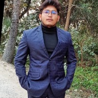 Akash R.