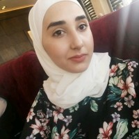 Marwa Mohammad Masto