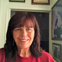 Vicki Bouchard