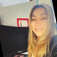 Marcela Díaz Huber