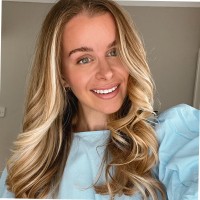 Katie Howard