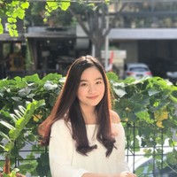 Cynthia Dewi Susanto