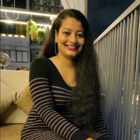 Khushi Tiwari