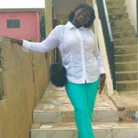 Faustina Opoku